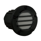 Corona Lighting 5W LED Step Light - 15 Degrees - 2700K - 270 Lumens - 12V - Black