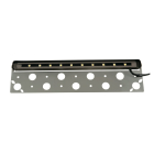 Corona Lighting 4W LED Rail Light - 3000K - 200 Lumens - 12V