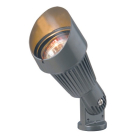 Corona Lighting 3.5W LED Spot Light - 2700K - 270 Lumens - 60 Degrees - 12V - Black