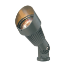 Corona Lighting 5W LED Spot Light - 2700K - 450 Lumens - 45 Degrees - 12V - Bronze