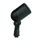 Corona Lighting 5W LED Spot Light - 2700K - 350 Lumens - 60 Degrees - 12V - Black