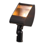 Corona Lighting 2.5W LED Spot Light - 3000K - 250 Lumens - 12V - Black