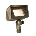 Corona Lighting 2W LED Spot Light - 3000K - 210 Lumens - 12V - Antique Bronze
