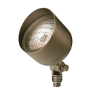 Corona Lighting 10W LED Spot Light - 2700K - 800 Lumens - 45 Degrees - 12V - Antique Bronze