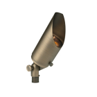 Corona Lighting 3.5W LED Spot Light - 2700K - 270 Lumens - 15 Degrees - 12V - Antique Bronze