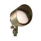 Corona Lighting 5W LED Spot Light - 2700K - 350 Lumens - 15 Degrees - 12V - Antique Bronze