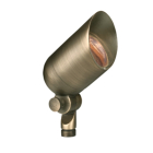 Corona Lighting 3.5W LED Spot Light - 2700K - 270 Lumens - 15 Degrees - 12V - Antique Bronze