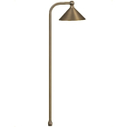 Corona Lighting 2W 23.5" LED Pathway Light - 2700K - 200 Lumens - 12V - Antique Bronze
