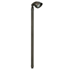 Corona Lighting 2W 18" LED Pathway Light - 2700K - 200 Lumens - 12V - Gun Metal