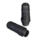 American Lighting 3Pin Signal End Cap for Corsa DMX Fixtures