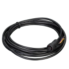 American Lighting 15FT 3Pin Signal Lead for Corsa DMX Fixtures