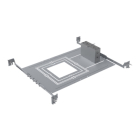 SLG New Construction Universal Housing for 4