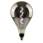 Green Creative Deco Large Series A50 LED Filament Lamp - 4.5W - 4000K - 150 Lumens - 120V