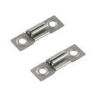 DiodeLED Valent X Wet Location Mounting Clips - 10 PACK