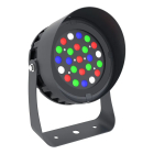 Westgate Half Glare Shield For TC-FL-72W & DMX-FL-36W/72W