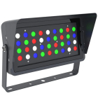 Westgate Half Glare Shield For TC-FLS-96W & DMX-FLS-36W/72W/96W
