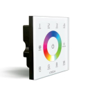 4-Zone DMX Touch Panel Controller