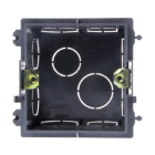 Junction Box for DMX4-RGB-Wheel Controller
