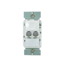 Wattstopper Wall Switch Sensor - Dual Tech - Multi-Mode - 120-277V - Gray