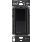 Lutron Caseta Claro Smart Accessory Switch - Black