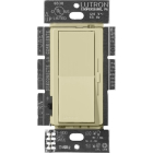 Lutron Diva Magnetic Low-Voltage Dimmer - Single-Pole - 800W Max - Sage