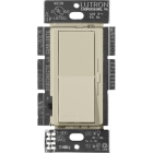 Lutron Diva Reverse-Phase ELV Dimmer - Single-Pole / 3-Way - Clay