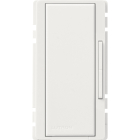 Lutron Color Change Kit for RA 2 Remote Dimmer - White