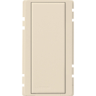 Lutron Color Change Kits for RA 2 Remote Switch - 10 Pack - Light Almond