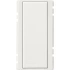 Lutron Color Change Kit for RA 2 Remote Switch - White