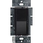 Lutron Diva LED+ Dimmer - Single Pole / 3-Way - 150W Max - Black
