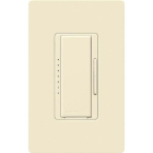 Lutron Maestro PRO LED+ Dimmer - Almond