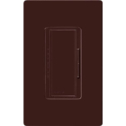 Lutron Maestro PRO LED+ Dimmer - Brown