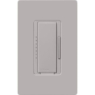 Lutron Maestro PRO LED+ Dimmer - Gray