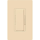 Lutron Maestro PRO LED+ Dimmer - Ivory