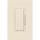 Lutron Maestro PRO LED+ Dimmer - Light Almond