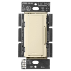 Lutron Maestro Companion Dimmer - Almond