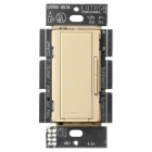 Lutron Maestro Companion Dimmer - Ivory