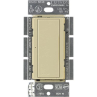 Lutron Maestro Multi-Location Switch - 120V - Ivory