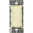 Lutron Maestro Countdown Timer - Multi-Location - Almond