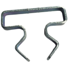 1/4 Turn Retainer Clips - Pack of 40