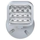 RAB Emergency Outdoor Remote LED Single Head - High Lumen - Grey