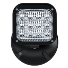 RAB Emergency Outdoor Remote LED Single Head - High Lumen - Black