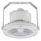 Westgate EXPR Series Round LED Hazardous Location Flood/Highbay - 8,580 Lumens - 60W - 5000K - 120-277V
