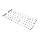 Day-Brite / CFI Wire guard accessory for FCY0815L