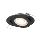 DALS Pivot Flat LED Gimbal Downlight - 4