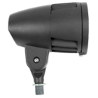 Westgate X-Gen Bullet Replacement Flat Shroud For Small Size Housing - Black