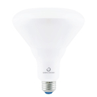Green Creative 11W Value Select LED BR40 - Dimmable - 2700K - 950 Lumens - 120V