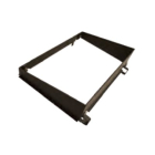 NSL Glare Shield for 50W Mini LED Flood Lights