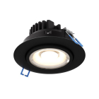 DALS Scope LED Gimbal Downlight - 4