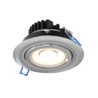 DALS Scope LED Gimbal Downlight - 4